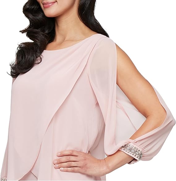 Bridal Mother's Dress, Wedding Guest Dress